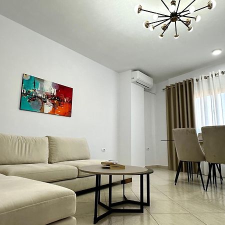 Olis Place Tirana Exterior photo