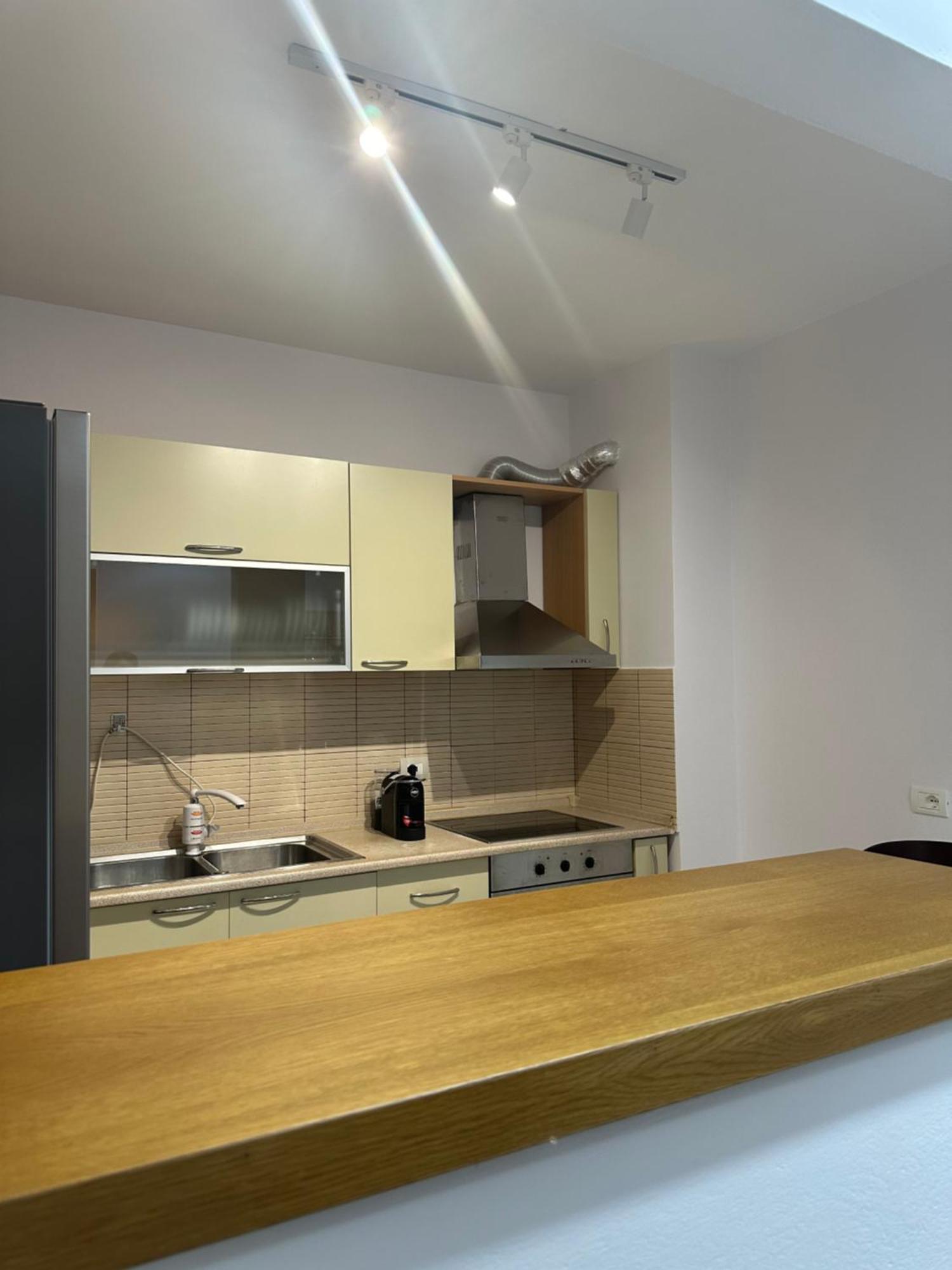 Olis Place Tirana Exterior photo